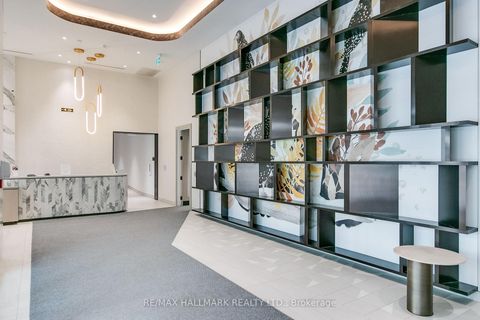 Photo 46 at 1021 - 35 Tubman Avenue, Regent Park, Toronto