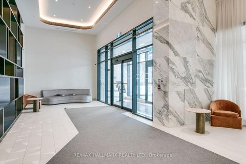 Photo 47 at 1021 - 35 Tubman Avenue, Regent Park, Toronto