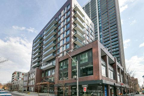 Photo 48 at 1021 - 35 Tubman Avenue, Regent Park, Toronto