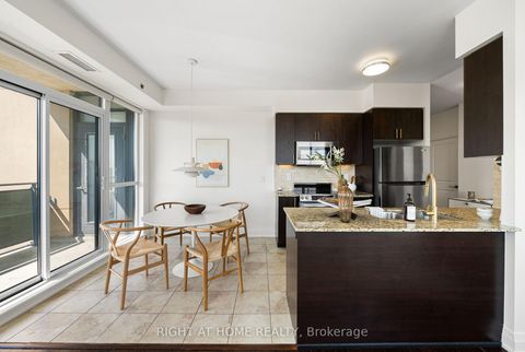 Photo 7 at 611 - 520 Steeles Avenue W, Yorkhill, Vaughan