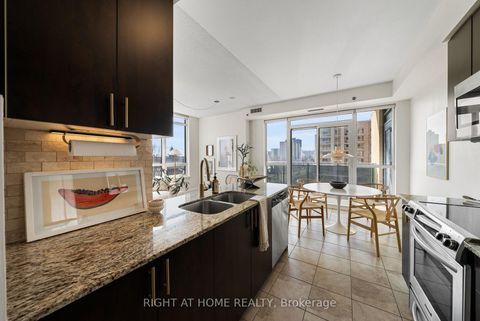 Photo 9 at 611 - 520 Steeles Avenue W, Yorkhill, Vaughan