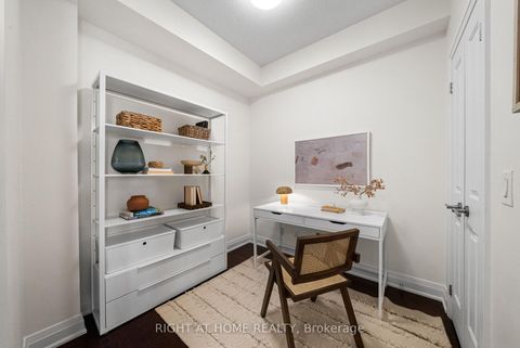 Photo 22 at 611 - 520 Steeles Avenue W, Yorkhill, Vaughan