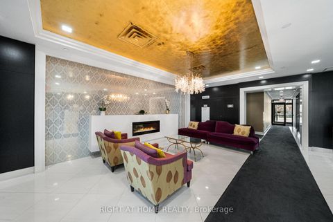 Photo 30 at 611 - 520 Steeles Avenue W, Yorkhill, Vaughan