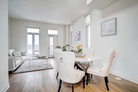 Photo 8 at 501 - 9 Steckley Lane, Rural Richmond Hill, Richmond Hill