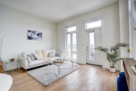 Photo 11 at 501 - 9 Steckley Lane, Rural Richmond Hill, Richmond Hill