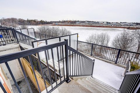 Photo 14 at 501 - 9 Steckley Lane, Rural Richmond Hill, Richmond Hill