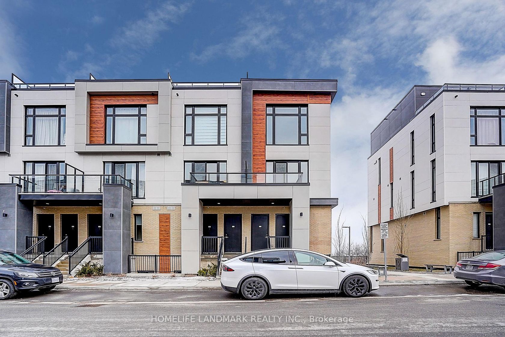 501 - 9 Steckley Lane, Rural Richmond Hill, Richmond Hill photo number 2