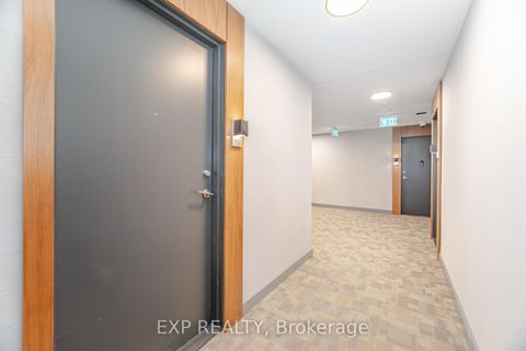 Photo 4 at 812 - 25 Neighbourhood Lane, Queensway, Toronto