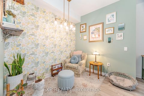 Photo 8 at 812 - 25 Neighbourhood Lane, Queensway, Toronto
