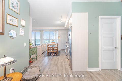 Photo 9 at 812 - 25 Neighbourhood Lane, Queensway, Toronto