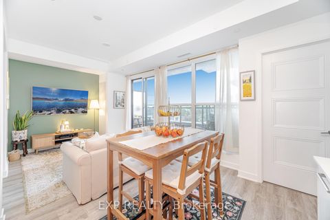 Photo 13 at 812 - 25 Neighbourhood Lane, Queensway, Toronto