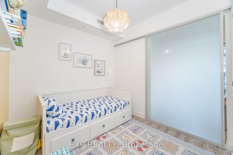 Photo 23 at 812 - 25 Neighbourhood Lane, Queensway, Toronto