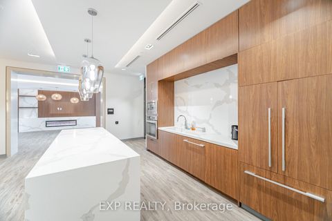 Photo 34 at 812 - 25 Neighbourhood Lane, Queensway, Toronto