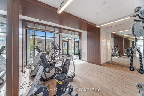 Photo 40 at 812 - 25 Neighbourhood Lane, Queensway, Toronto