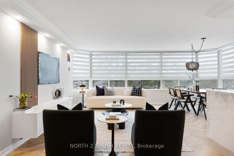 Photo 0 at 304 - 7 Townsgate Drive, Yorkhill, Vaughan