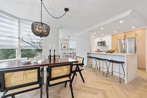 Photo 23 at 304 - 7 Townsgate Drive, Yorkhill, Vaughan