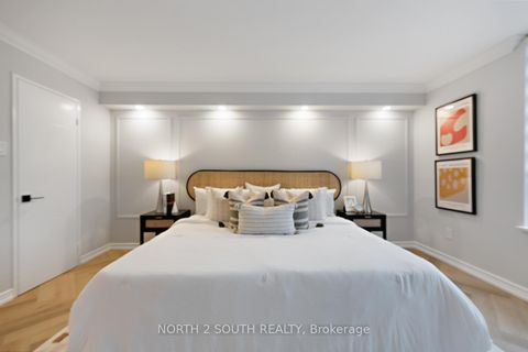 Photo 34 at 304 - 7 Townsgate Drive, Yorkhill, Vaughan