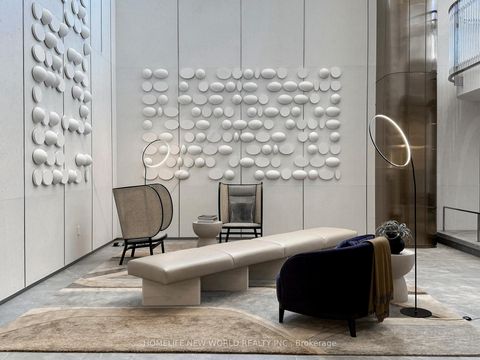 Photo 4 at 707 - 155 Merchants' Wharf, Waterfront Communities C8, Toronto