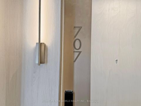 Photo 5 at 707 - 155 Merchants' Wharf, Waterfront Communities C8, Toronto