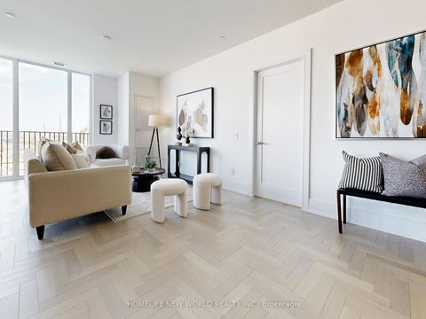 Photo 9 at 707 - 155 Merchants' Wharf, Waterfront Communities C8, Toronto