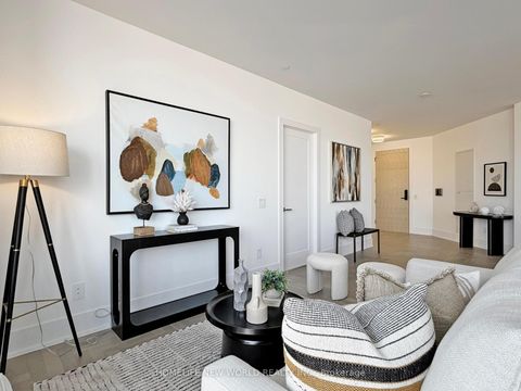 Photo 12 at 707 - 155 Merchants' Wharf, Waterfront Communities C8, Toronto