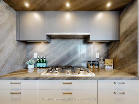 Photo 16 at 707 - 155 Merchants' Wharf, Waterfront Communities C8, Toronto