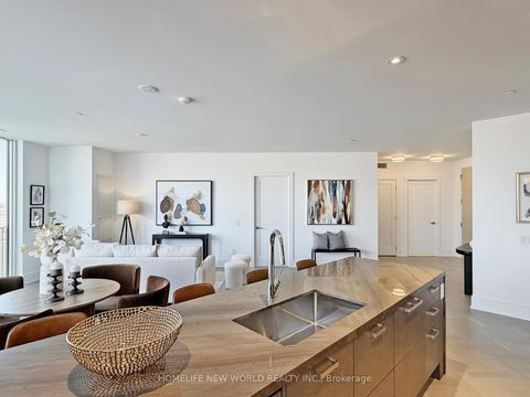 Photo 17 at 707 - 155 Merchants' Wharf, Waterfront Communities C8, Toronto