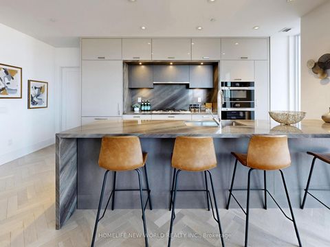 Photo 18 at 707 - 155 Merchants' Wharf, Waterfront Communities C8, Toronto