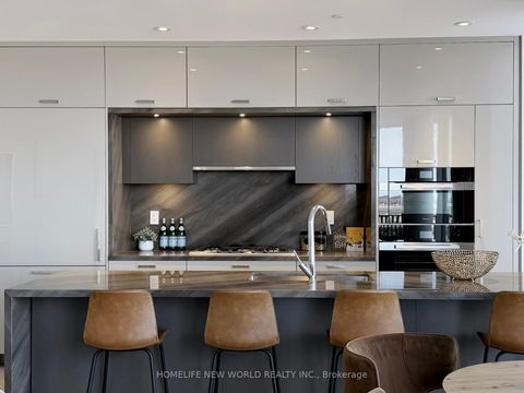 Photo 19 at 707 - 155 Merchants' Wharf, Waterfront Communities C8, Toronto