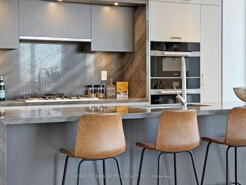 Photo 21 at 707 - 155 Merchants' Wharf, Waterfront Communities C8, Toronto