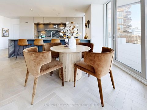 Photo 22 at 707 - 155 Merchants' Wharf, Waterfront Communities C8, Toronto