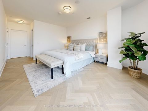 Photo 24 at 707 - 155 Merchants' Wharf, Waterfront Communities C8, Toronto