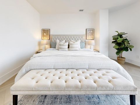 Photo 25 at 707 - 155 Merchants' Wharf, Waterfront Communities C8, Toronto