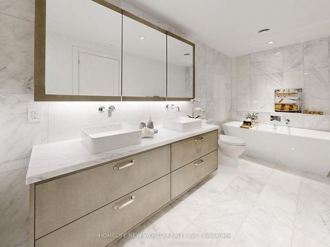 Photo 27 at 707 - 155 Merchants' Wharf, Waterfront Communities C8, Toronto