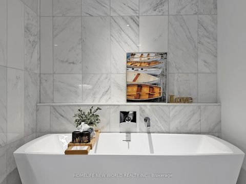 Photo 29 at 707 - 155 Merchants' Wharf, Waterfront Communities C8, Toronto