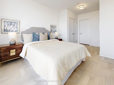 Photo 31 at 707 - 155 Merchants' Wharf, Waterfront Communities C8, Toronto