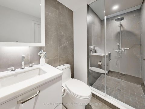 Photo 32 at 707 - 155 Merchants' Wharf, Waterfront Communities C8, Toronto