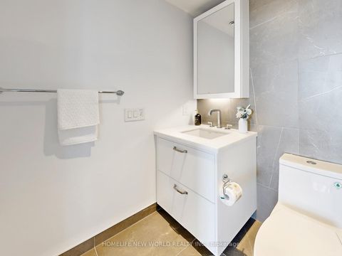 Photo 33 at 707 - 155 Merchants' Wharf, Waterfront Communities C8, Toronto