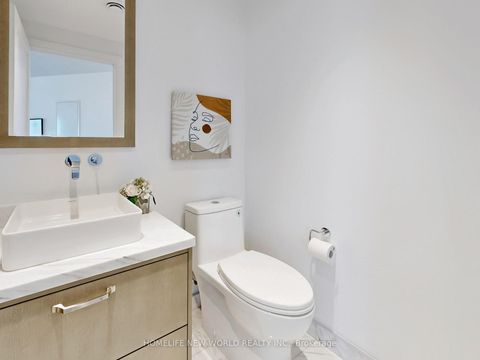 Photo 34 at 707 - 155 Merchants' Wharf, Waterfront Communities C8, Toronto