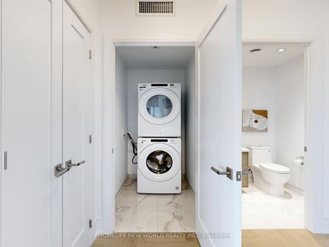 Photo 35 at 707 - 155 Merchants' Wharf, Waterfront Communities C8, Toronto