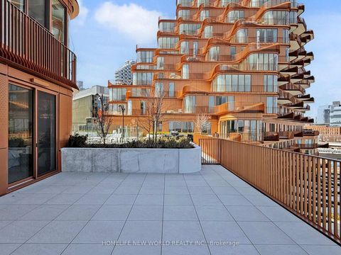 Photo 39 at 707 - 155 Merchants' Wharf, Waterfront Communities C8, Toronto