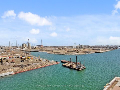 Photo 40 at 707 - 155 Merchants' Wharf, Waterfront Communities C8, Toronto