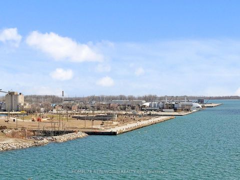 Photo 41 at 707 - 155 Merchants' Wharf, Waterfront Communities C8, Toronto