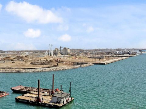 Photo 42 at 707 - 155 Merchants' Wharf, Waterfront Communities C8, Toronto