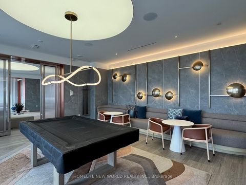 Photo 43 at 707 - 155 Merchants' Wharf, Waterfront Communities C8, Toronto