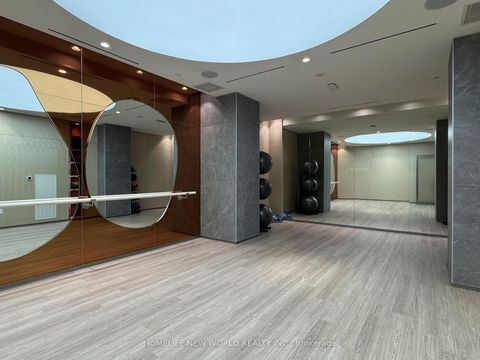 Photo 45 at 707 - 155 Merchants' Wharf, Waterfront Communities C8, Toronto