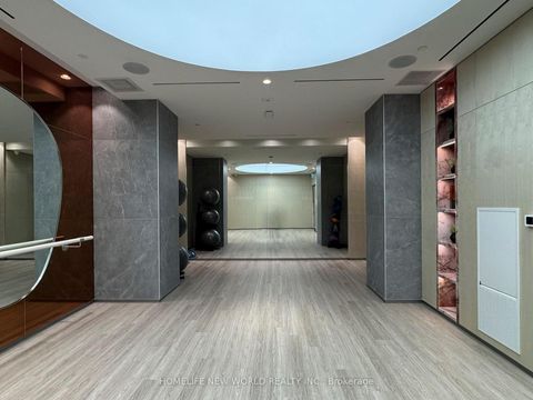 Photo 46 at 707 - 155 Merchants' Wharf, Waterfront Communities C8, Toronto