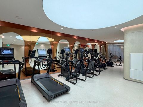 Photo 47 at 707 - 155 Merchants' Wharf, Waterfront Communities C8, Toronto