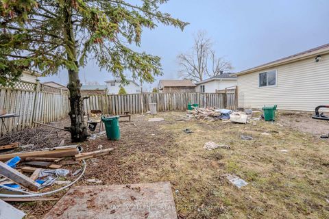 Photo 19 at 3 Hickling Trail, Grove East, Barrie