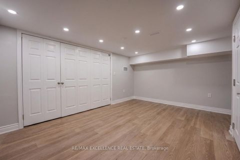 Photo 22 at 3 Hickling Trail, Grove East, Barrie